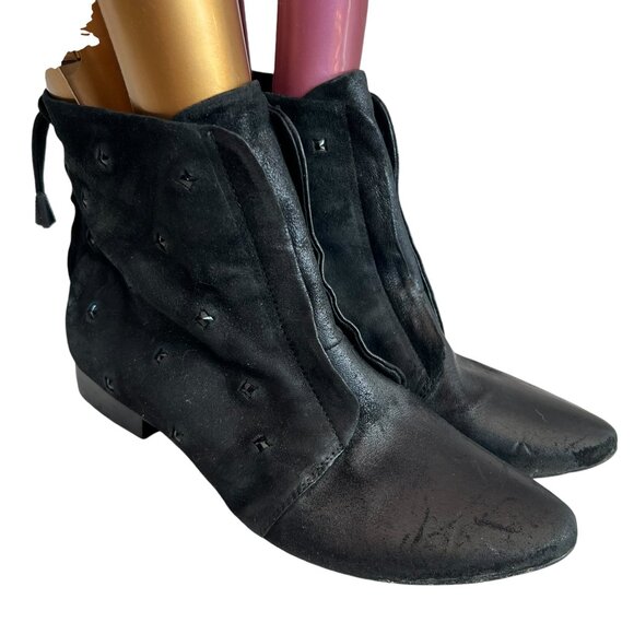 Mea Shadow boots - Picture 1 of 9